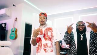 Kevin Gates , Bfb Da Packman - Crybaby | 🎥 @rgximg