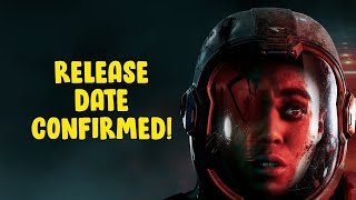 WE HAVE A RELEASE DATE! | DIRECTIVE 8020 STORY TRAILER REACTION