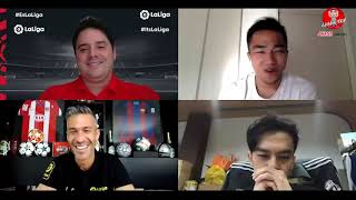 Luis Garcia - TALK WITH CHANATHIP   ONCE UPON A TIME คุยกับตำนาน หลุยส์ การ์เซีย   THAI Sub- LaLiga