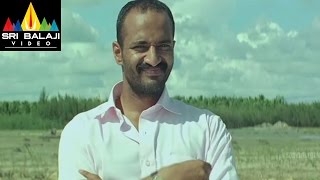 Bheemili Kabaddi Jattu Movie Dhanraj Teasing Coach Scene | Nani, Saranya Mohan | Sri Balaji Video