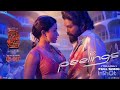 PEELINGs/Tamil song pushpa 2/the rule/Allu Arjun/Rashmika Mandhana