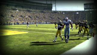 Madden NFL 12 Gameplay  Trailer : Featuring : CLASSIFIED - That Ain't Classy  [HD] TheMAGamez