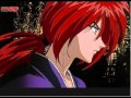 Rurouni Kenshin Twist of Time (Taro Iwashiro)