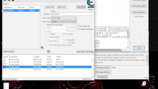 Cheat Engine 6.4 Tutorial Step 8