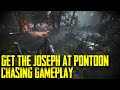 A Plague Tale: Requiem | Get the joseph at the pontoon | Protectors Duty | Chapter 4 Gameplay