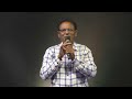 கர்த்தர் எனக்கு நன்மை செய்தபடியால் dr. a. christie solomon tamil christian songs