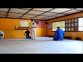 bushidokan belt test at sakura warrior arts missoula mt