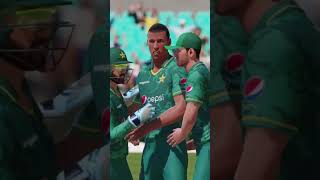 Pakistan vs England LPW out or not out (cricket 22) ps4