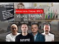 Villkų taryba 79 - Antras rinkimų turas, FOXpay įdomybės, BRICS