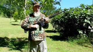 FN-FAL 7.62X51 WEAPON OF THE FREE WORLD