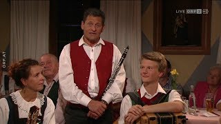 Mei liabste Weis from Obertilliach (COMPLETE BROADCAST)