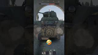 incredibly small tank doing incredibly small things.... Full video in description