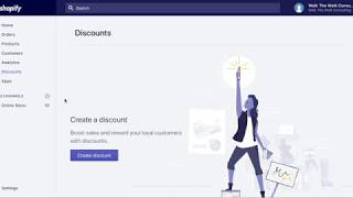 Shopify, PayWhirl, LeadDyno, Promo Code \u0026 Affiliate Code Setup