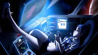 Lofi music to Study Live / Relax / Sleep / Chill / Space Girl Video Game / Lofi music / DR LOFI 🥱😴