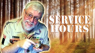 Reporting Service Hours