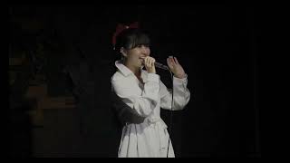 橋本梨々果 / Leo　2024.11.17　無料招待ワンマンライブ　南堀江knave