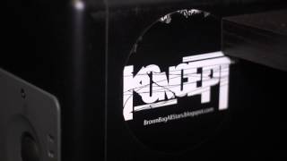 [VIDEO]: MY STYLE IS INSPIRED BY: ARTIST \u0026 MC KONCEPT