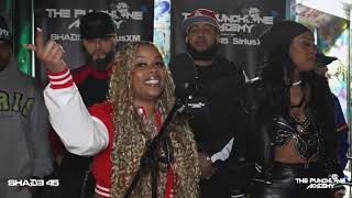 THE SOUTH BRONX IS BACK 🔥 THESE RAPPERS WENT CRAZY‼️ | The Punchline Academy Lyric League Series