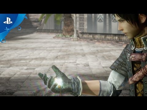 The Last Remnant Remastered – Launch Trailer PS4