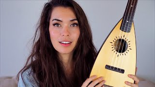 FLUKE Ukulele Unboxing