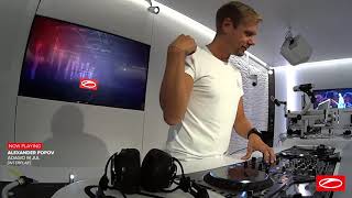 Alexander Popov - Adagio [#ASOT984]