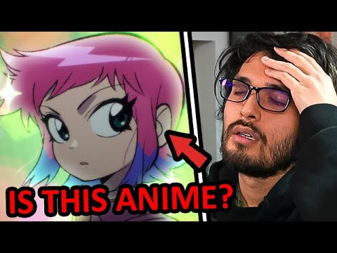 Nobody Knows What "Anime" is Anymore.
