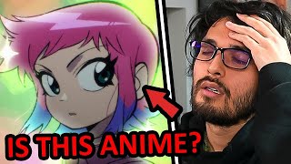 Nobody Knows What Anime is Anymore.