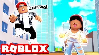 Breaking Out Of School With My Girlfriend Roblox Escape - 