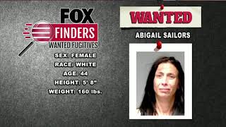 FOX Finders Wanted Fugitives - 11-1-19