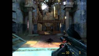 Half-Life 2: Lost Coast - Hard (HD)