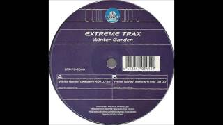 Extreme Trax - Winter garden (Northern mix)