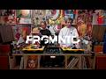 Broken Beat, Trip-Hop, Mystical Funk, Downtempo, Acid Jazz, Lo-Fi Vinyl Mix by Fragmented Beats