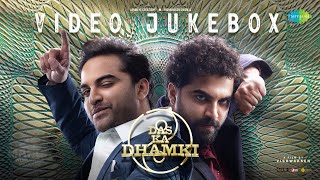 Das Ka Dhamki - Video Jukebox | Vishwaksen | Nivetha Pethuraj | A Leon James Musical
