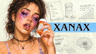 The Complete History of Xanax: From Panic Disorder to 50 Million Prescriptions a Year
