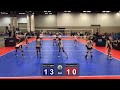 forza1 north 13 national vs attack 13 smak set 1 on 06 25 2022 at indianapolis