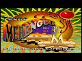 Tecno Merengue Retro Mix por Dj Mariano Ortega