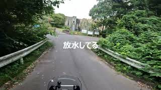 豊稔池堰堤　訪問記