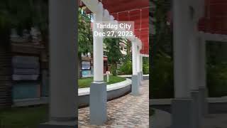 Tandag City Surigao del Sur Dec 27, 2023 #tandagcity #surigaodelsur