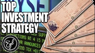 The Best Investment Strategy to Make Money