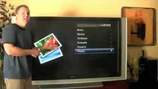 * Apple TV MC572LL/A (2010) Review