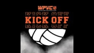 WPVC Kickoff TUVA vs Orlando Gold 17 Black