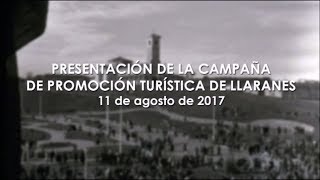 Presentación del proyecto divulgativo \