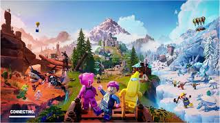 สอนเล่น Lego Fortnite ตั้งแต่เริ่มโดยละเอียด คราฟของคราฟบ้าน (สำหรับผู้เริ่มต้น)