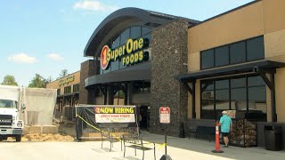 Super One Foods Opens New Location in Walker | Lakeland News