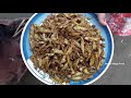 mourala macher jhal bengali fish recipe mourala macher chorchori cooking by street village food