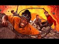 SIDEMEN PLAY CHAINED TOGETHER