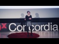 visionaries have no vision jenviev azzolin tedxconcordia