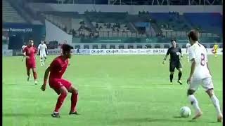 Indonesia vs Hong Kong fifa international friendly match 2018 full match highlights