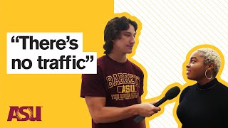 You Asked: What’s it like living in a residential hall (dorm) at ASU? | Arizona State University