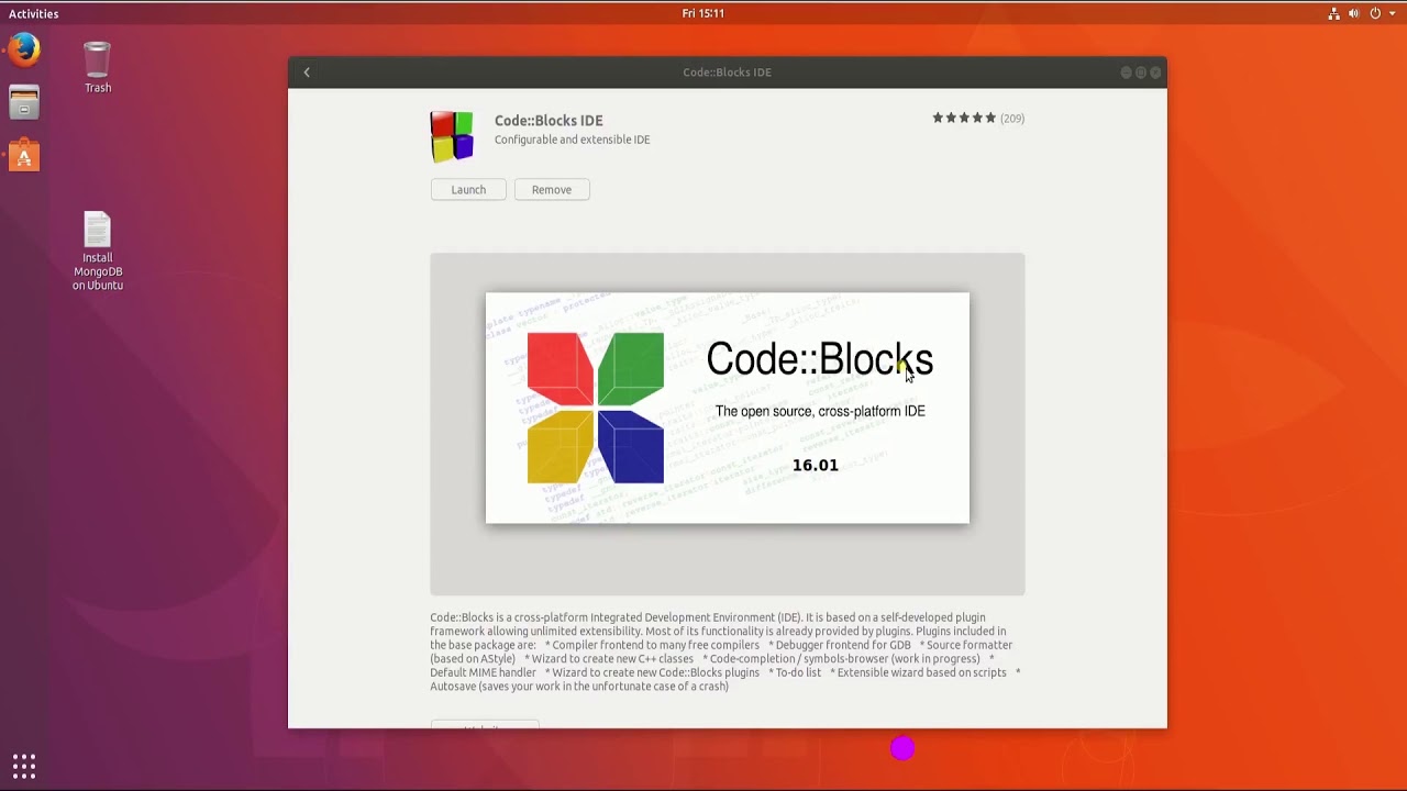 How Install A Compiler For C On Codeblocks Kjklfiber